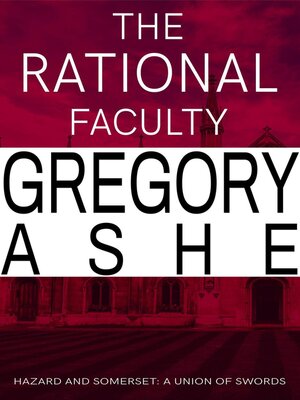 cover image of The Rational Faculty